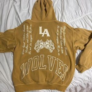 ❌SOLD❌ Darc Sport Hoodie